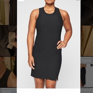 Athleta Cosmic Dress, Size 8, never worn